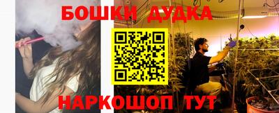 амф Кандалакша